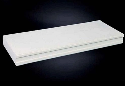 Aerated Autoclaved Concrete Panels: A New Green Construction Star
