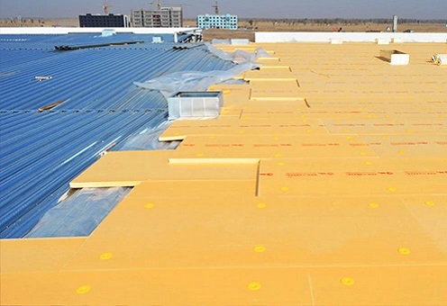 The Core Role and Applications of XPS Compressive Strength