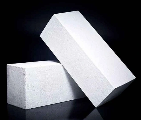 AAC Autoclaved Aerated Concrete Blocks For Sale