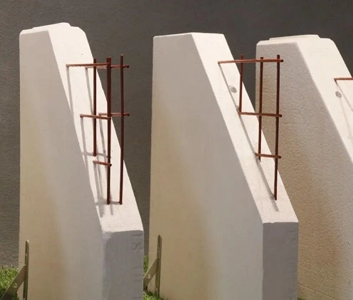 Autoclaved Aerated Concrete Panel