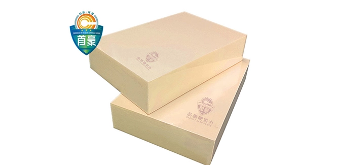 High Compressive Strength XPS Cold Room Storage Board