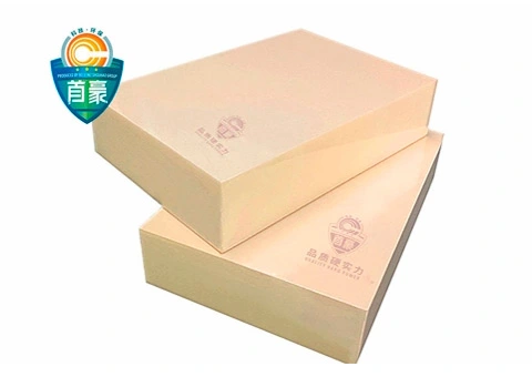 High Compressive Strength XPS Cold Room Storage Board