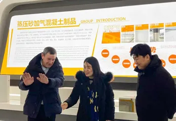 Welcoming Our First International Visitors of 2026!